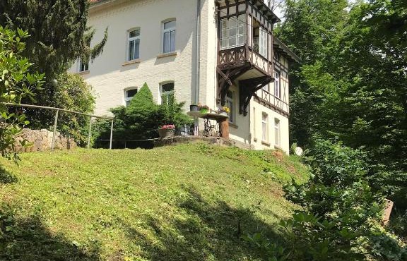 Schöne Ferienwohnung