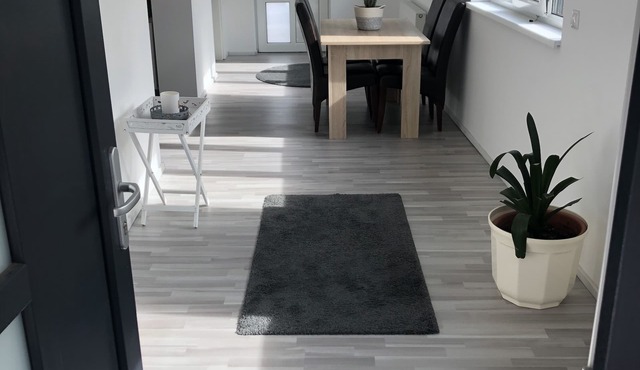 Schöne Ferienwohnung/Monteurwohnung in Herborn