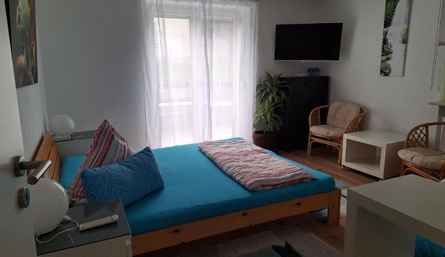 Schöni´s Zimmer