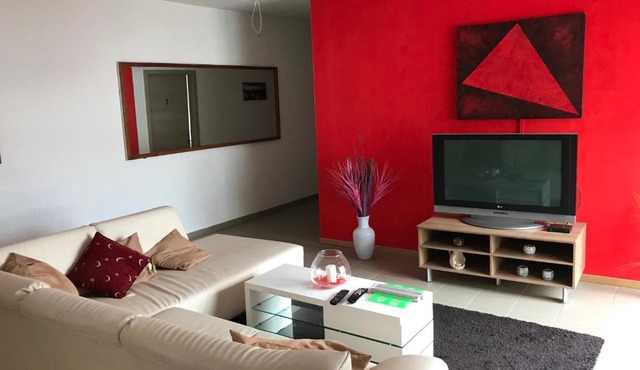 Schöntal Apartment