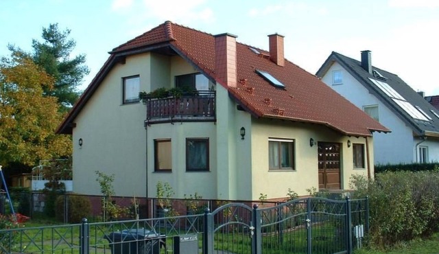 Schütze by Interhome