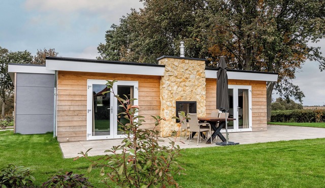 Schaelsbergerbosch Eco - Garden House & Sauna (copy)