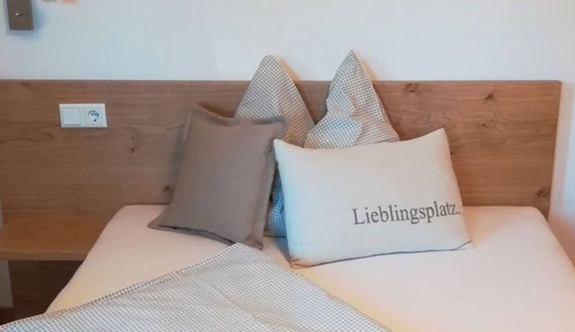 Schafbergblick - Guesthouse Kerschbaumer