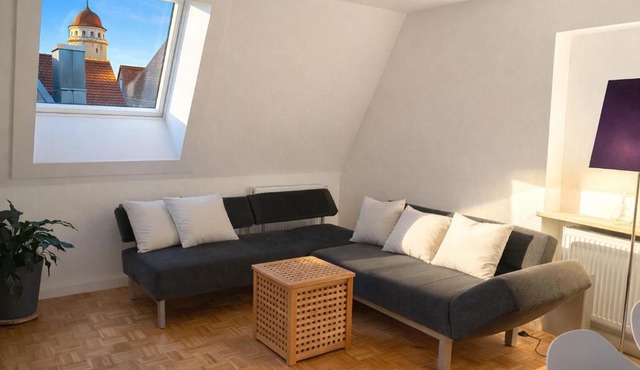 SCHEE Panorama Apartment - ideal für Gruppen und Familien