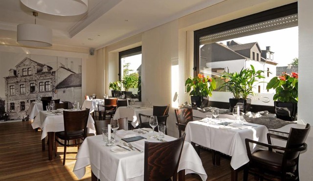Scheid´s Hotel – Restaurant