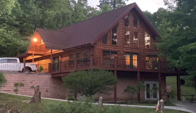 Scheidler Lodging - Community and Tranquility - See description for contact info