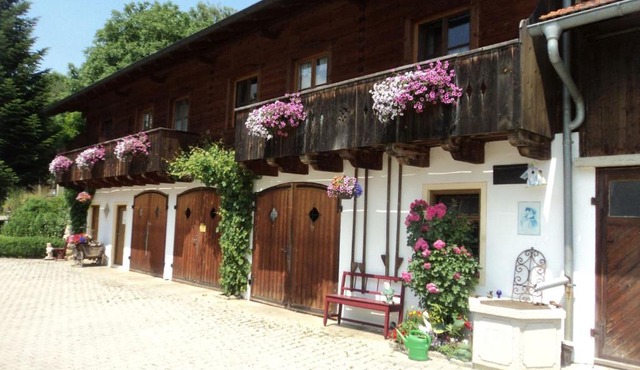 Schellenberger Hof