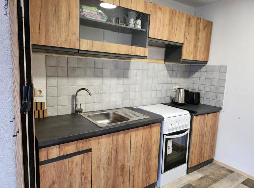 Schellis Gästezimmer