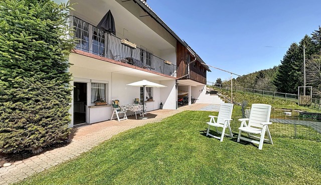 Scherzingers Fewo by Interhome