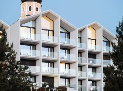 Schgaguler Hotel