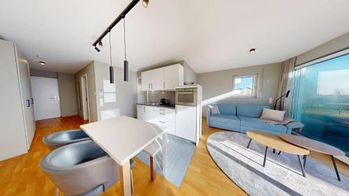 schickes Appartment