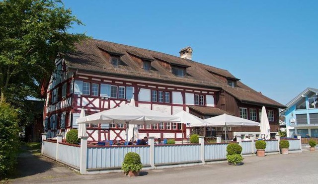 Schiff Kesswil