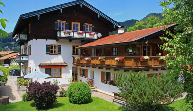 Schiffmann Guesthouse - Double Room