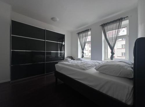 Schlafschrauber Apartment am Adler