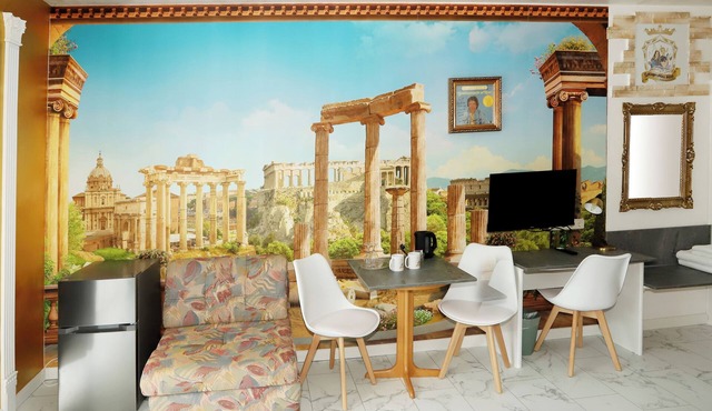 Schlagerschloss Hotel