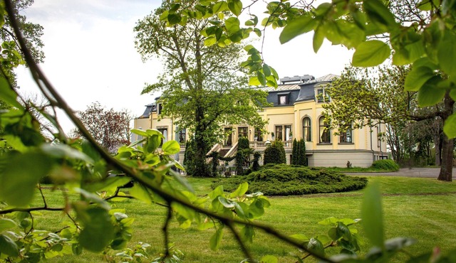 Schloss Breitenfeld