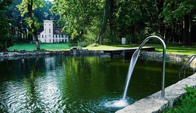 Schloss Burgellern