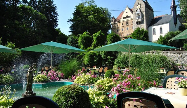 Schloss Egg