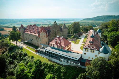 Schloss Frankenberg