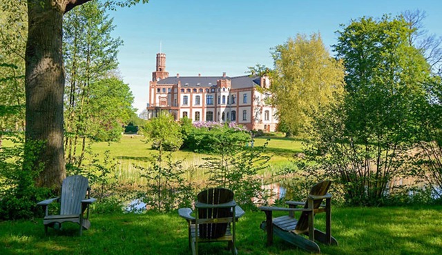 Schloss Gamehl