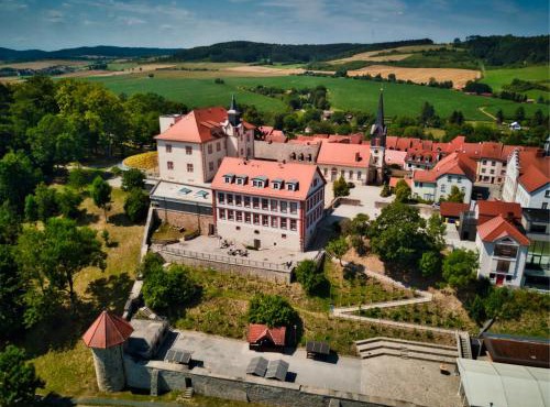 Schloss Geisa