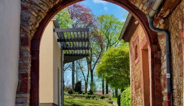 Schloss Geisa