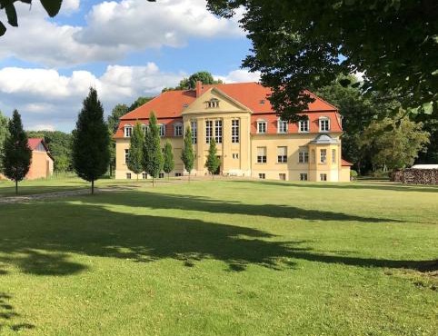 Schloss Grabow