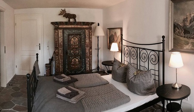 Schloss Grabow, Resting Place & A Luxury Piano Collection Resort, Prignitz - Brandenburg