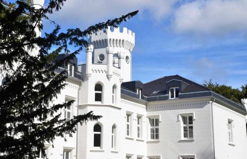 Schloss Hohendorf