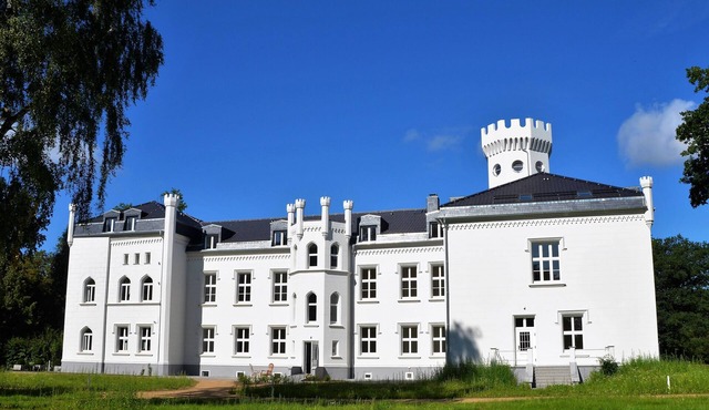 Schloss Hohendorf