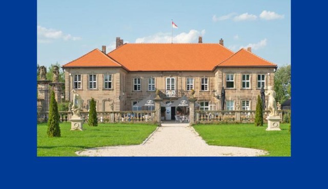Schloss Hotel Colmdorf