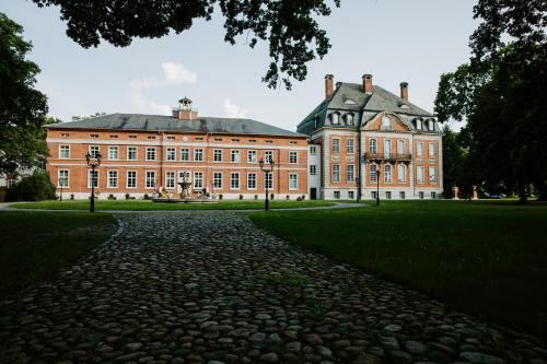 Schloss Karow