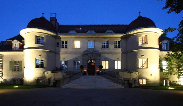 Schloss Kartzow