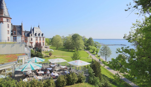 Schloss Klink