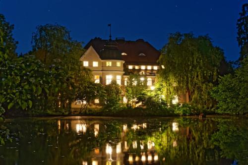 Schloss Mörlbach