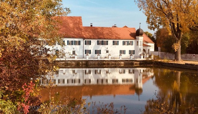 SCHLOSS OTTING