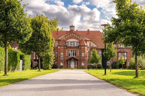 Schloss Pütnitz - Kanuspezial ab 4 Ü 06 Jan bis 29 April