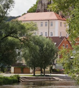 Schloss Raitenbuch