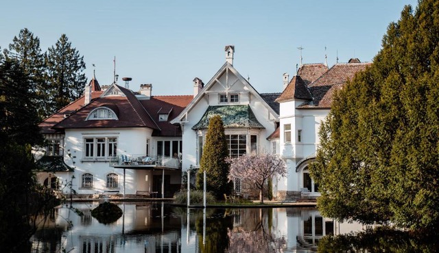Schloss Schönau