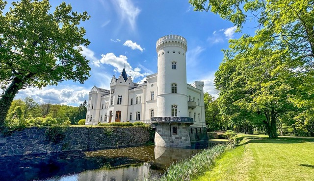Schloss Schlemmin