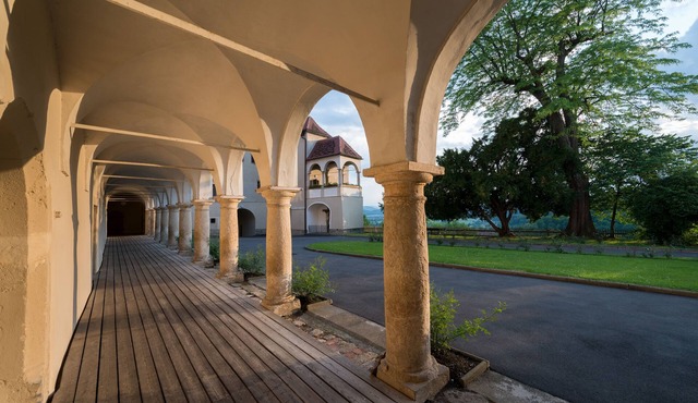 Schloss Seggau