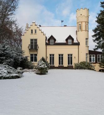 Schloss Suggenstein
