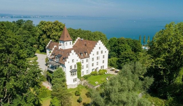 Schloss Wartegg
