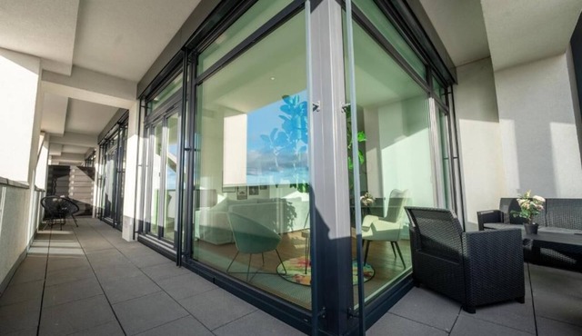 Schlossber Residences