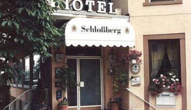 Schlossberg