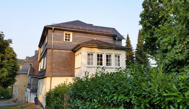 Schlossblick Herborn