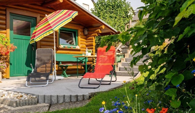 Schlossblick holiday apartment - apartment/apartment, shower and bathtub, non-smoking