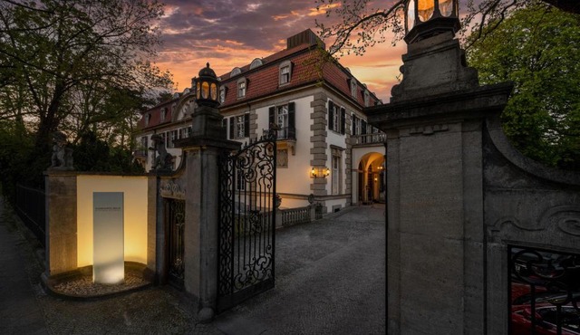 Schlosshotel Berlin