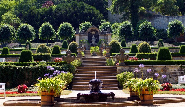 Schlosshotel Blankenburg