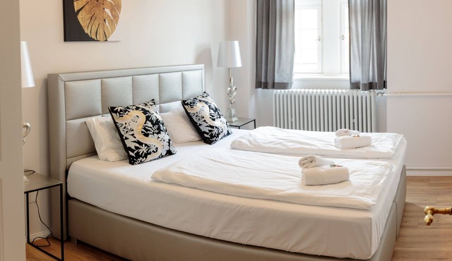 Schlosshotel Erwitte